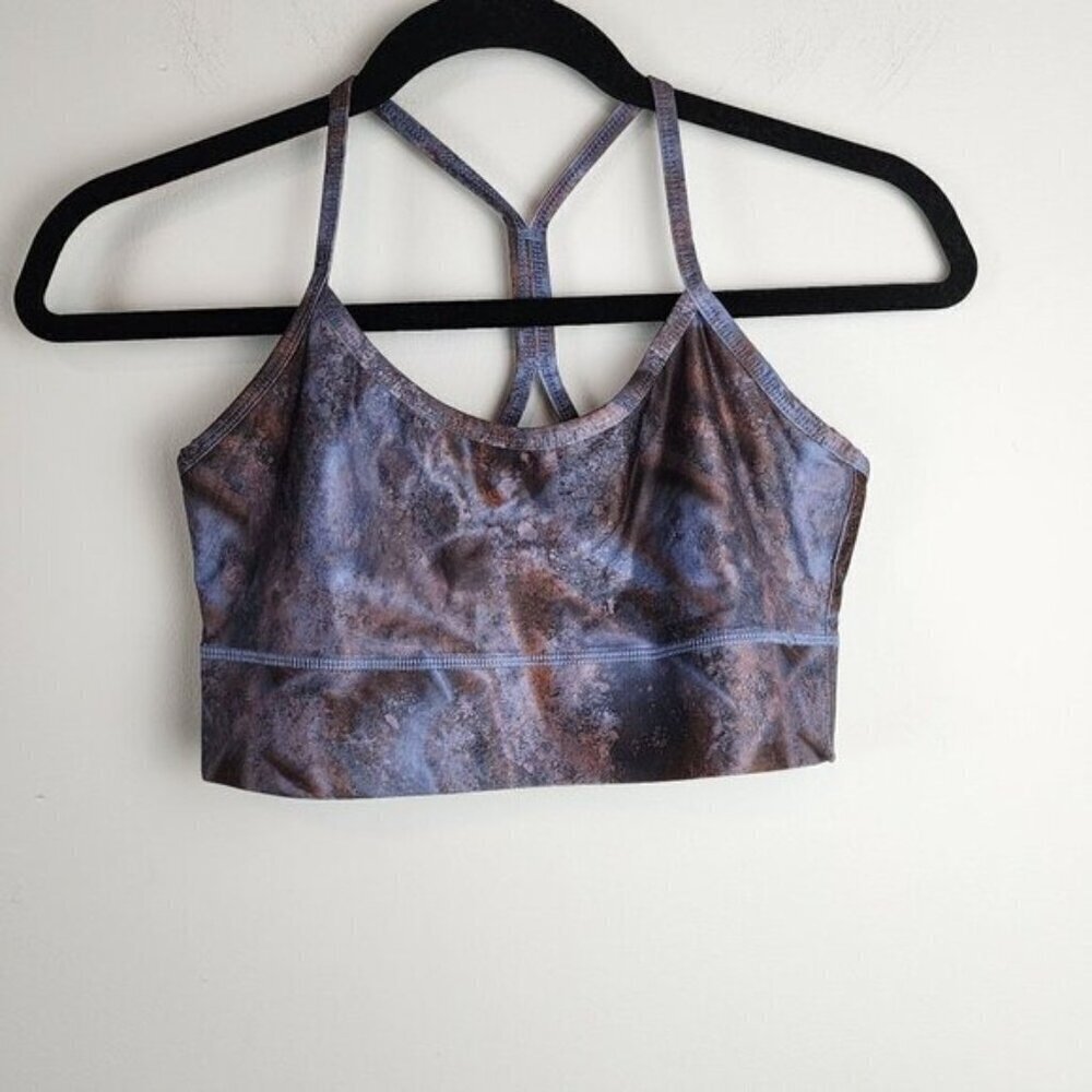 Fabletics  sports bra size S activewear